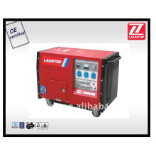 65db leiser Generatorsatz 5.0KW-60HZ